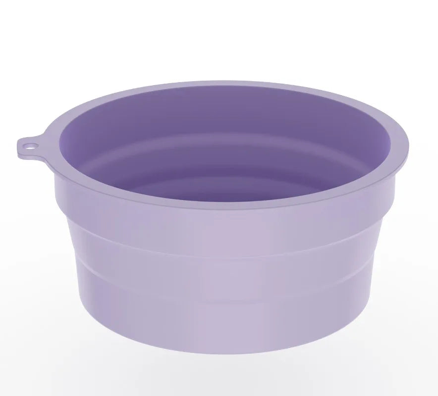 Facial Ice bath Bowl