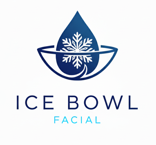 Facial Ice Bowl